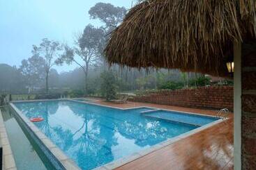 Resort Trishvam Tapovana