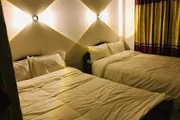 Bed and Breakfast Baba Lodge芭芭小屋