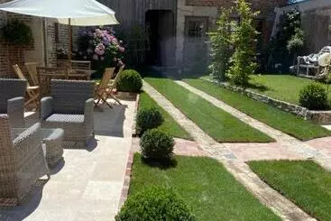 Bed and Breakfast Les Hortensias