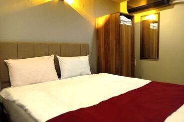 Aparthotel Grand Marrakech Pansiyon