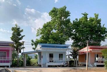 Hotel บุญพล รีสอร์ต Boonpon Resort