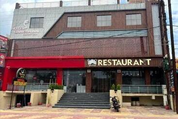 Hotel Ganesh Inn By Bookingcare
