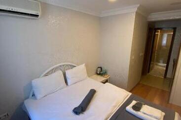 فندق Timex Suites