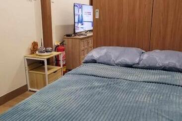 Lägenhetshotell Metro Home Staycation