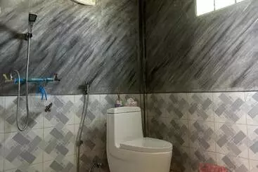 Majatalo บ้านสวนพงษ์ศิริ Baan Suan Pongsiri