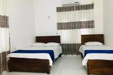 Pensionat Batti Rest