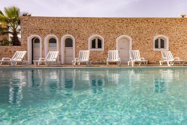 شقة فندقية The Mogador S Oasis