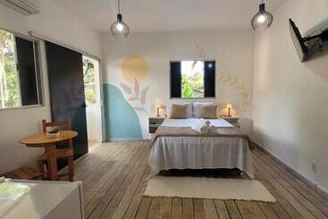 Hostel Pousada Flor Do Campo Cipó