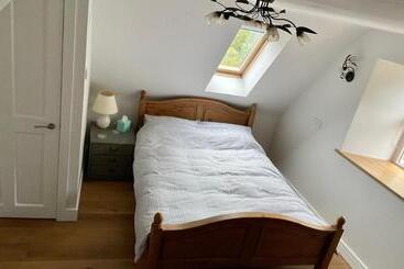 Bed and Breakfast Braemorriston Lodge