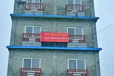 Bed and Breakfast Himalayan Home Pokhara Lamagaon