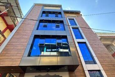 Bed and Breakfast Ns Residency