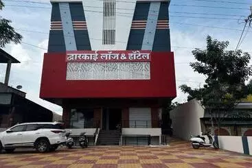 Hotel Dwarkaai