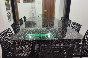 Hotelli Friends Residency , Port Blair