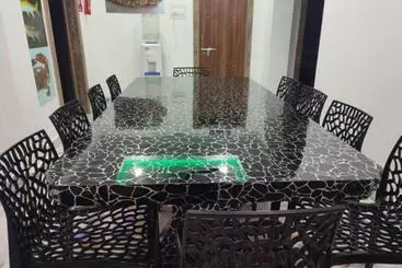 Hotelli Friends Residency , Port Blair