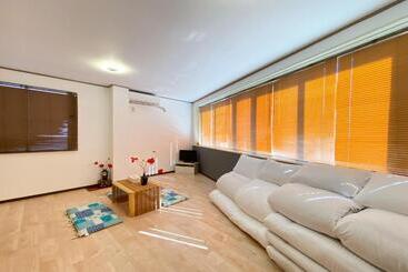 هتل Mitomi Home 4f