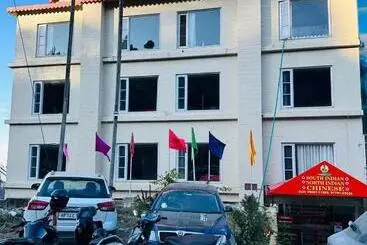 Hotel Solan Heaven