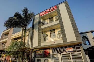 Hotel O Aanjaney Residency