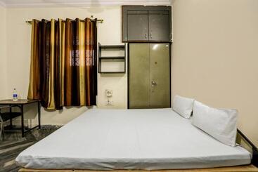 Hotel O Aanjaney Residency