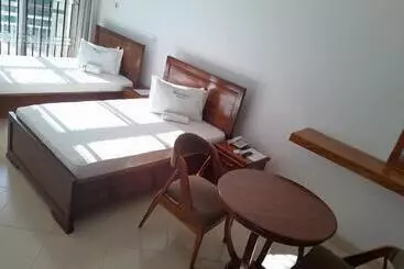 هتل Wilivina