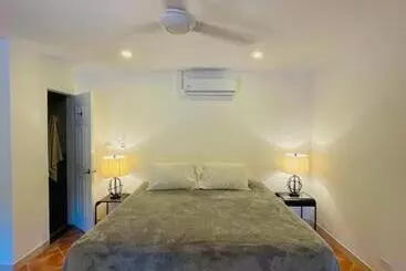 ペンション Lodge Playa Negra