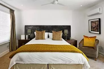 Pension The Muse Guest House