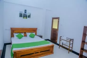 Pensió Villa Sunsea