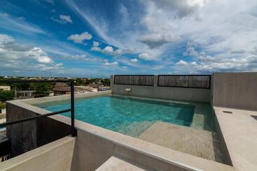 Apart Otel The Teodoro