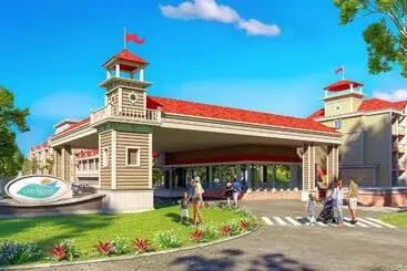 São Pedro Thermas Resort