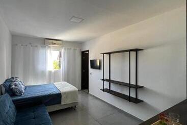 فندق صغير Pousada Tamatoa