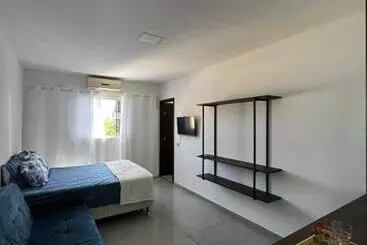 ユースホステル Pousada Tamatoa