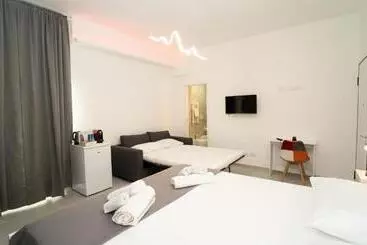 Bed and Breakfast Cleli