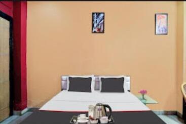 Chirag Hotel,ghaziabad