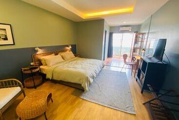 Forget Me Not Boutique Bed & Breakfast Hua Hin