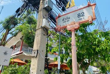 Forget Me Not Boutique Bed & Breakfast Hua Hin