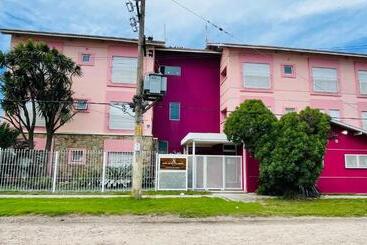 Gran Hotel De Los Acantilados