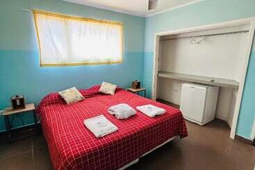 Gran Hotel De Los Acantilados