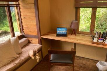 Hotel Art Mile Kalimpong