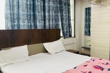 Hotell Elite , Panipat