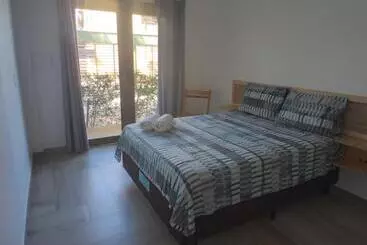 ホテル Pousada Solarium