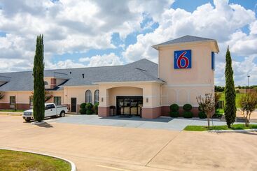 Hotel Studio 6 Suites Brenham, Tx
