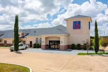 ホテル Studio 6 Suites Brenham, Tx