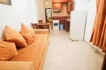 מלון דירות Lucky Village Dahab