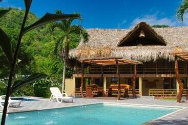 Пансион Hostal Sierra Quindío