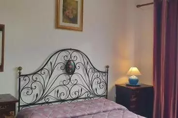 Pension Il Centrale Guest House New