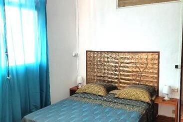 پانسیون Locamarre G Gondet