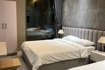 پانسیون Mayhome Ninh Chu   Phòng đôi Lớn