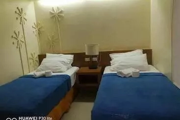 Aparthotel Ramos Suites 2816