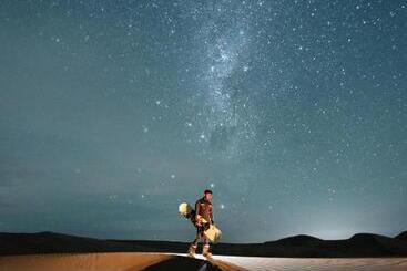 Acari Adventure & Ski Resort