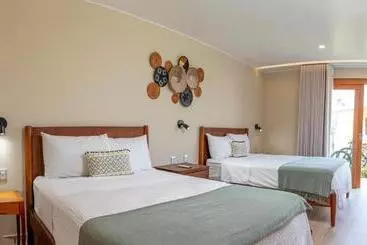 Acari Adventure & Ski Resort