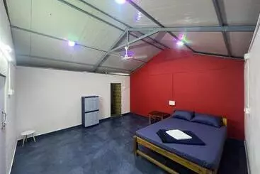 Goko Hostel